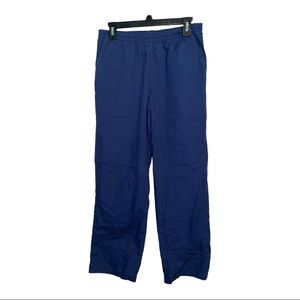 SB Women scrub pants.